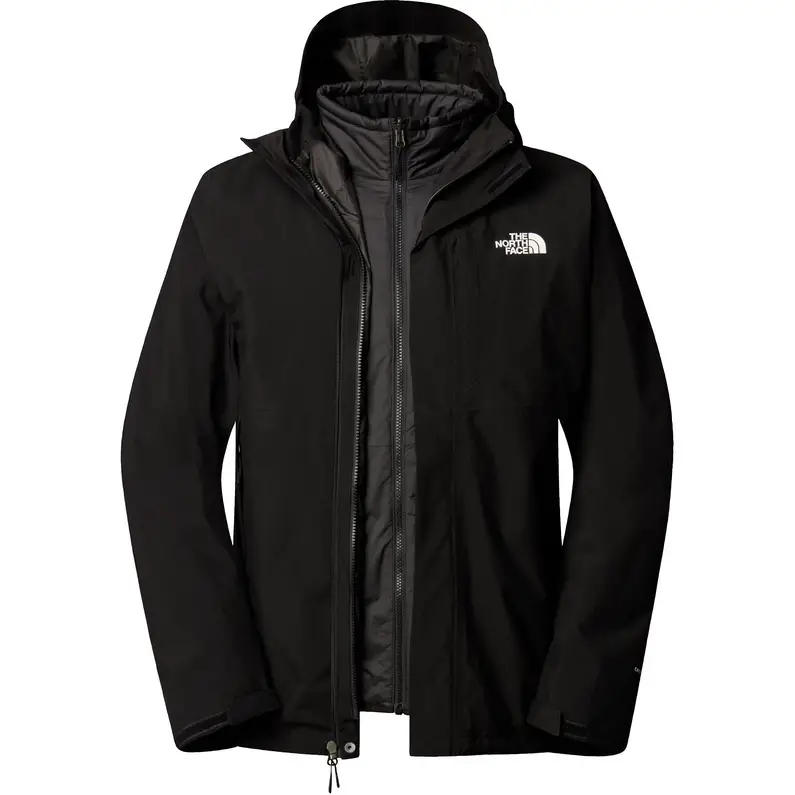 THE NORTH FACE New Dryvent Down Triclimate - Doppeljacke, Herren