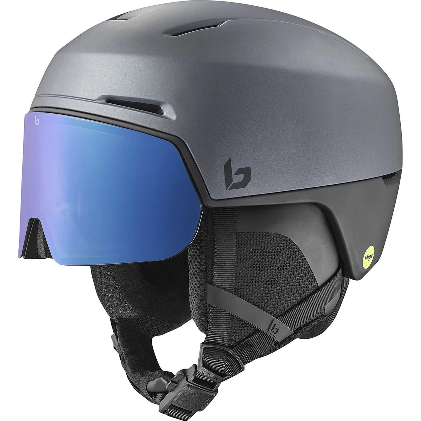 BOLLÉ X-Fusion MIPS - Skihelm
