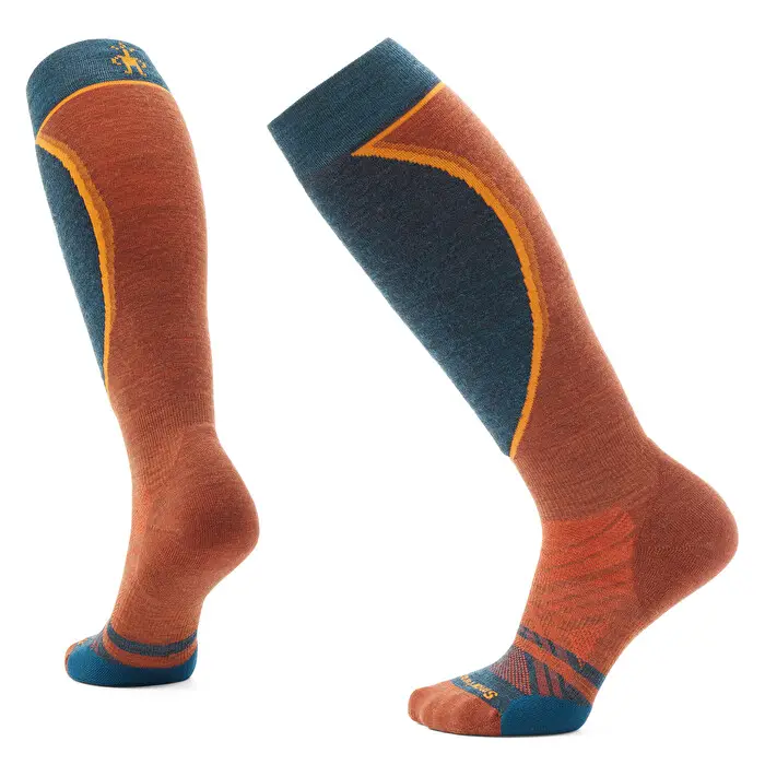 SMARTWOOL Targeted Cushion OTC - Skisocken, Damen