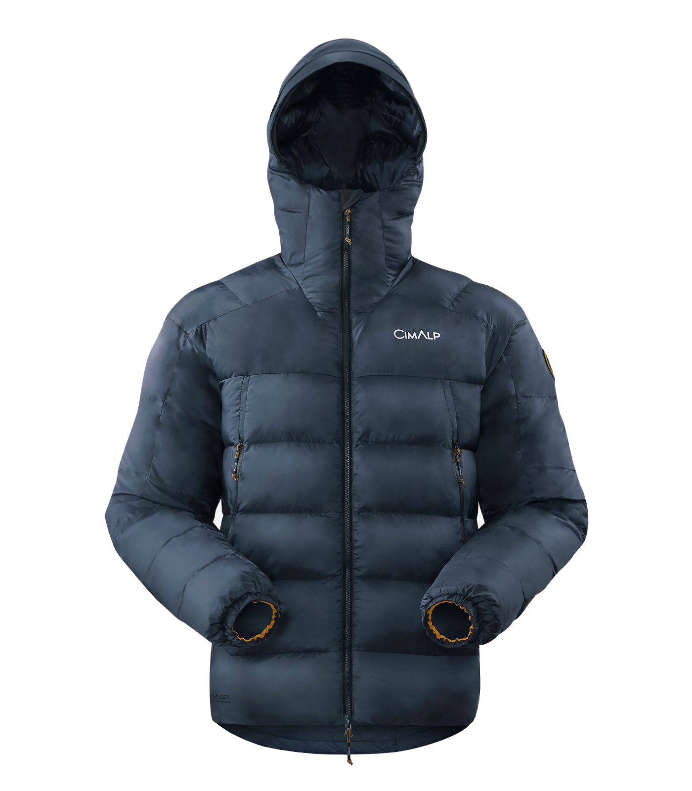 CIMALP Himalayan - Kunstfaserjacke, Herren