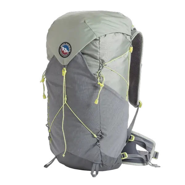 BIG AGNES Sweetwater UL 43L - Ultraleicht-Rucksack