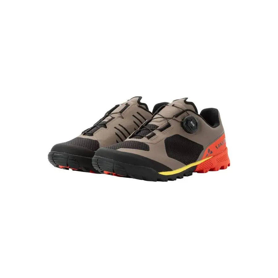 VAUDE Downieville Tech II - Mountainbike Schuhe