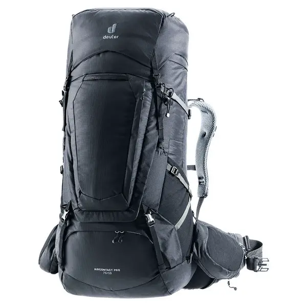 DEUTER Aircontact Pro 75 +10 - Trekkingrucksack