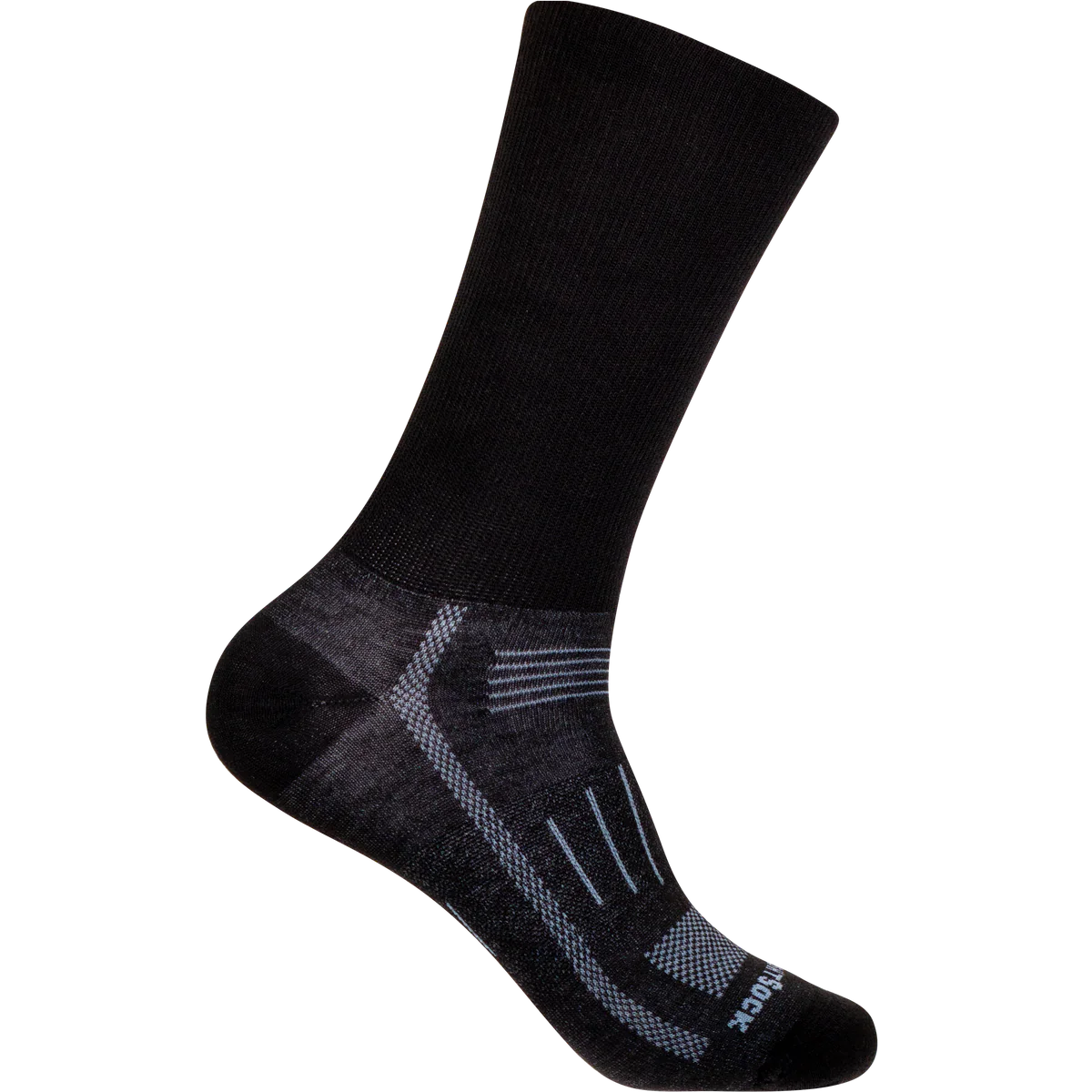 WRIGHTSOCK Endurance (Crew Plus) - Wandersocken Damen