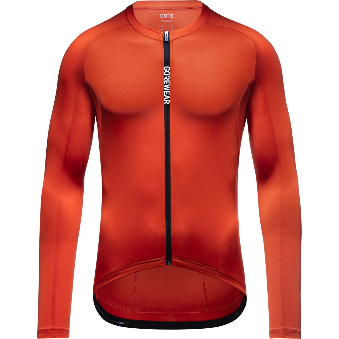 GOREWEAR Spinshift - Langarm Trikot Herren