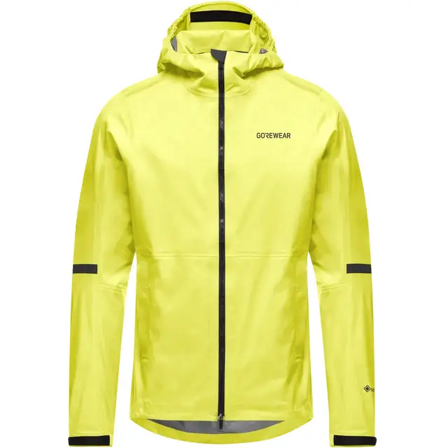 GOREWEAR LUPRA GORE-TEX Kapuzenjacke Damen