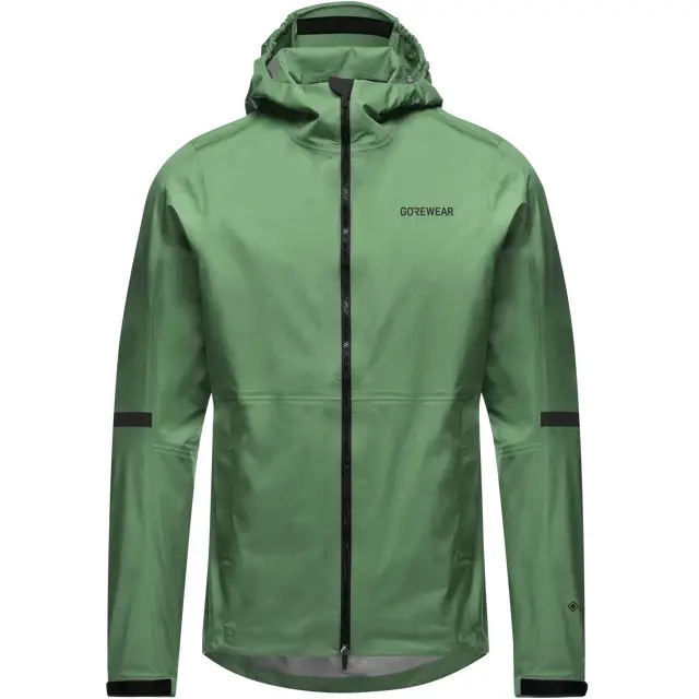 GOREWEAR Lupra Gore-Tex Kapuzenjacke Herren