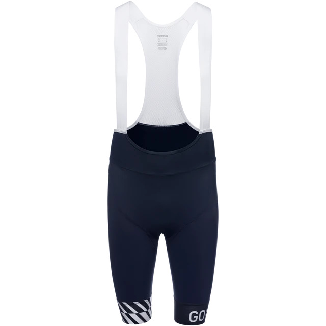 OREWEAR Swiftride Optical - Bike-Bib, kurze Rad-Trägerhose, Herren