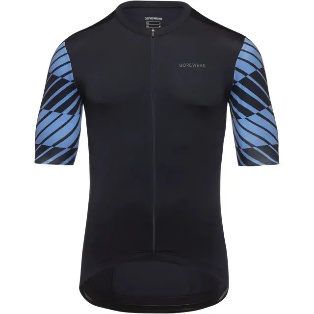 GOREWEAR Swiftride Optical - Radtrikot Herren