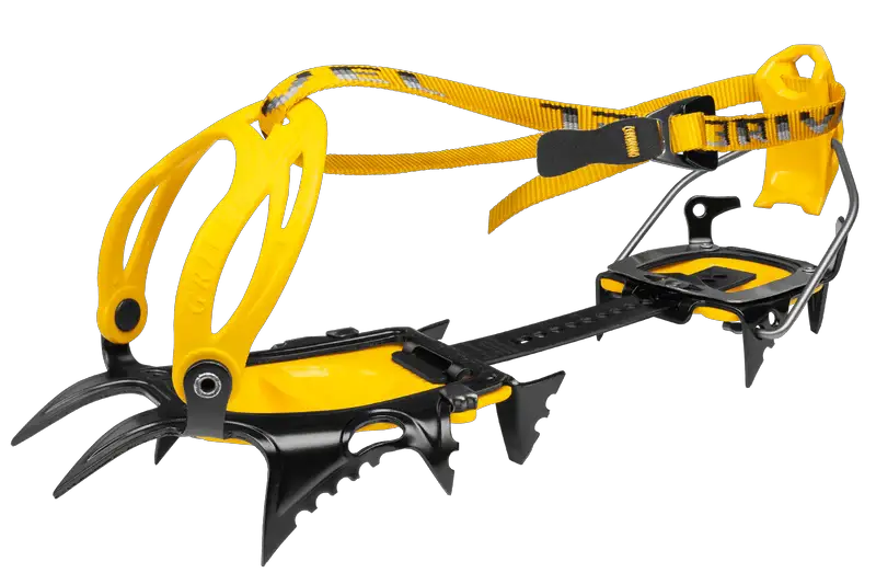 GRIVEL Air Tech Dual Matic - Steigeisen