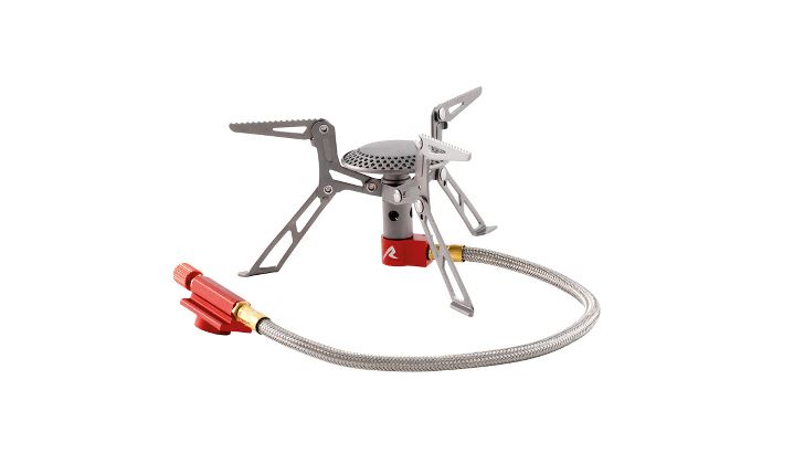 ROBENS Fire Bug Stove - Titanium Gaskocher
