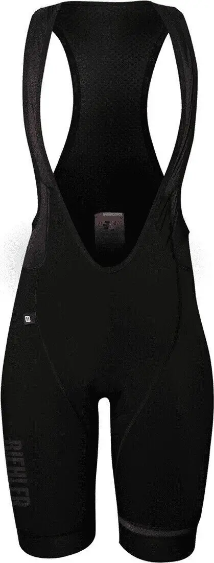 BIEHLER Neo Classic Ultra Light Schwarzfahrer - Bib-Shorts, Radhose, Damen