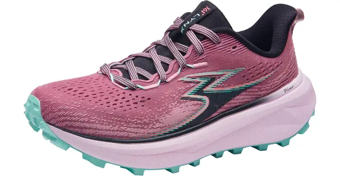 361°	LYNX - Trailrunning-Schuhe Damen