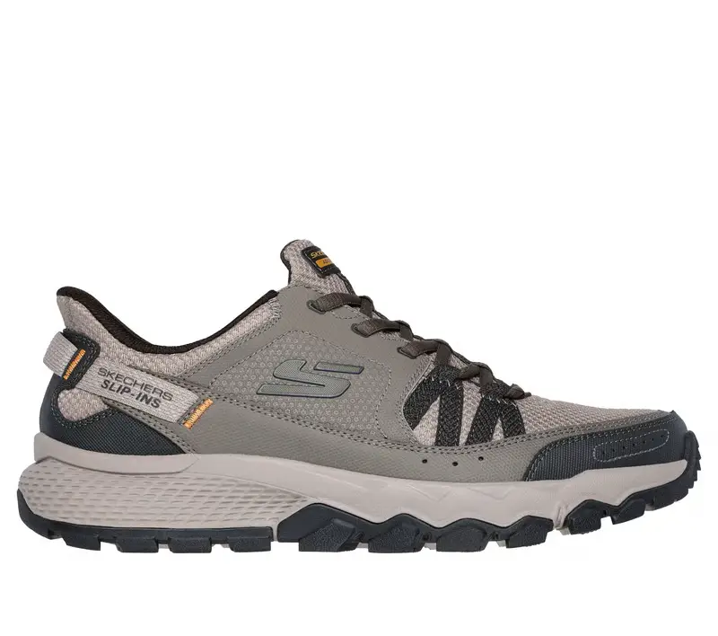 SKECHERS	Slip-ins Dynamite AT - leichte Trekkingschuhe Herren