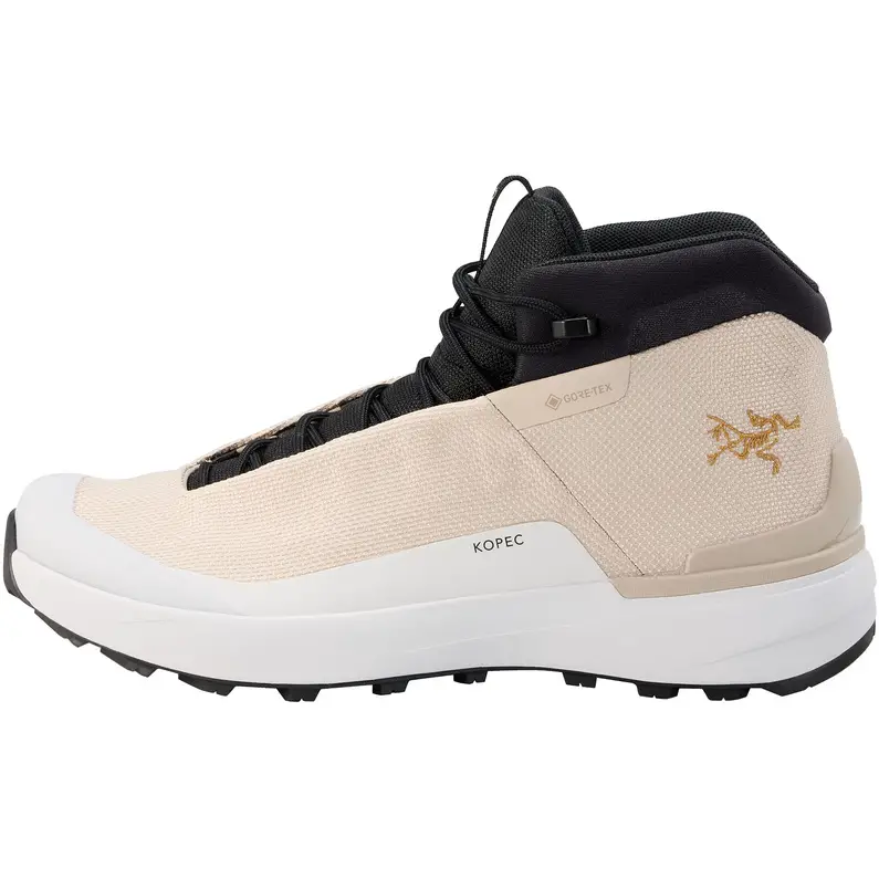 ARC'TERYX Kopec Mid GTX - Wander & Trekkingschuhe