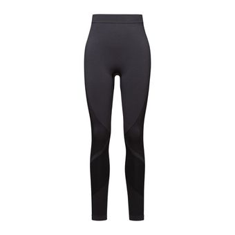Trift Long Tights Women, black.S - Mammut