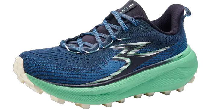 361°	LYNX - Trailrunning-Schuhe Herren