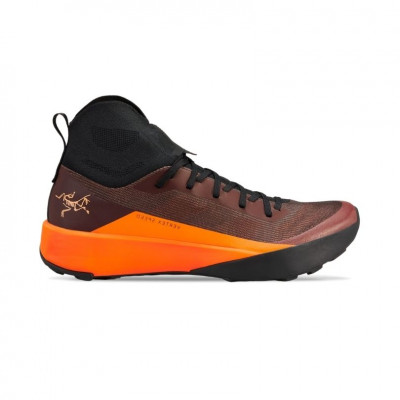 ARC'TERYX Vertex Speed - Ultraleicht-Trailrunningschuhe, Herren
