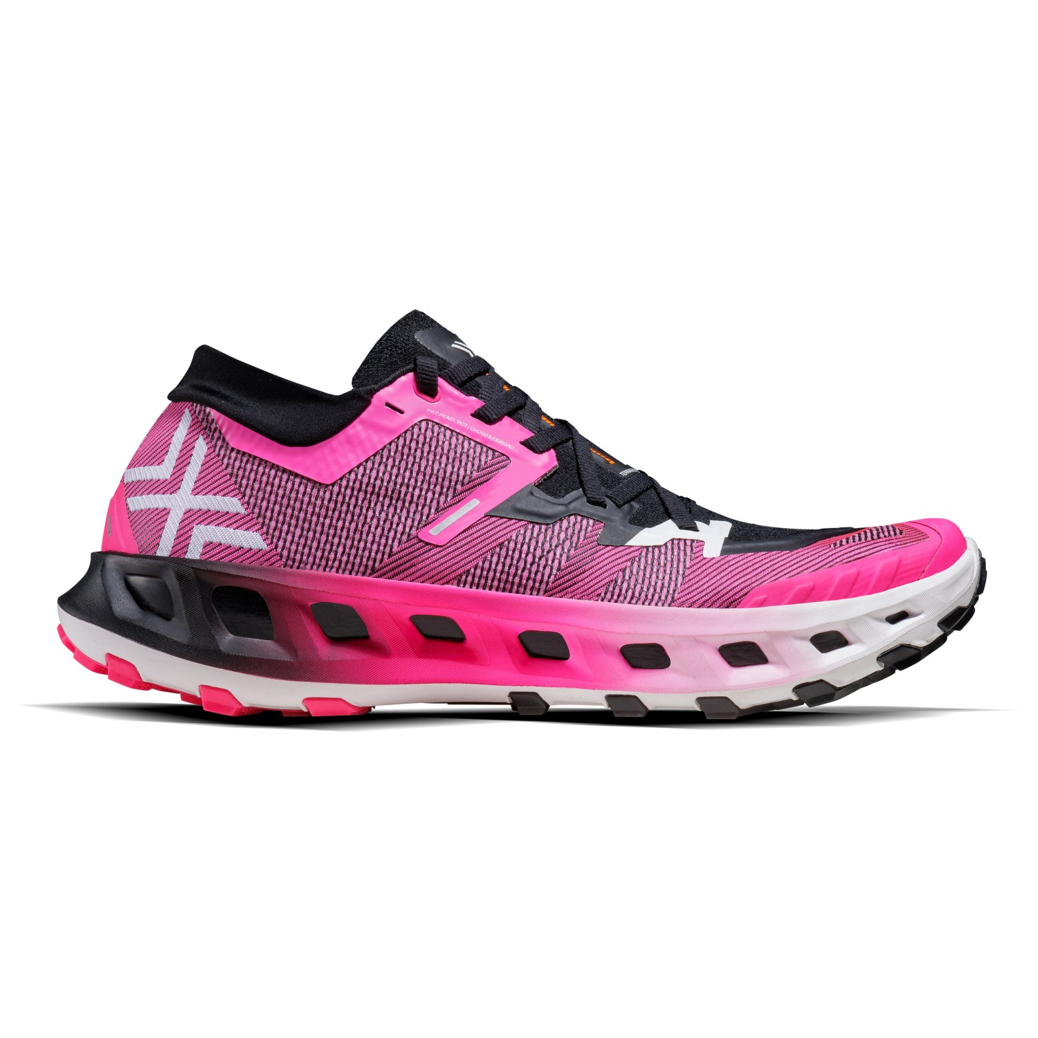 X-BIONIC TerraSkin X02 - Trailrunningschuhe, Damen