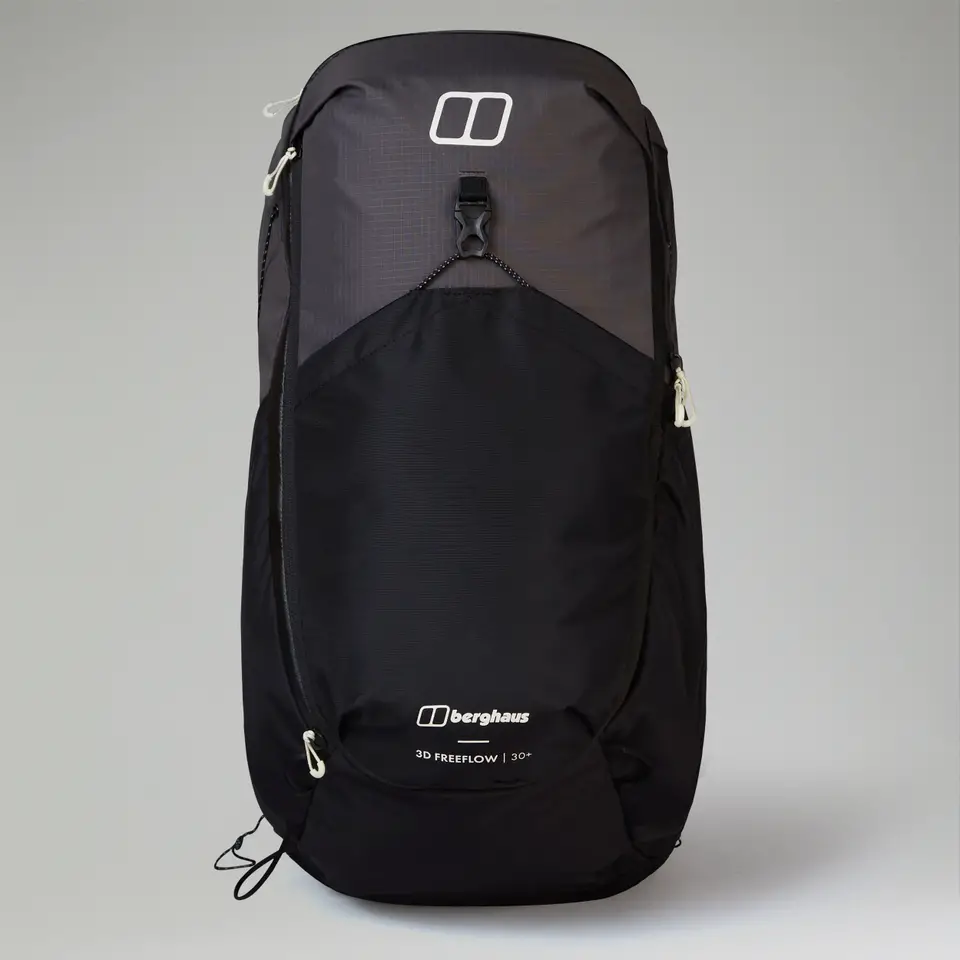 BERGHAUS 3D Freeflow 30+5L S - Wanderrucksack Damen