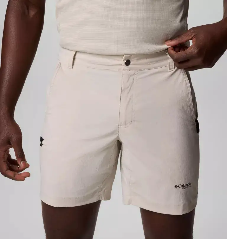 COLUMBIA Wanoga Lightweight Short - Wandershorts Herren