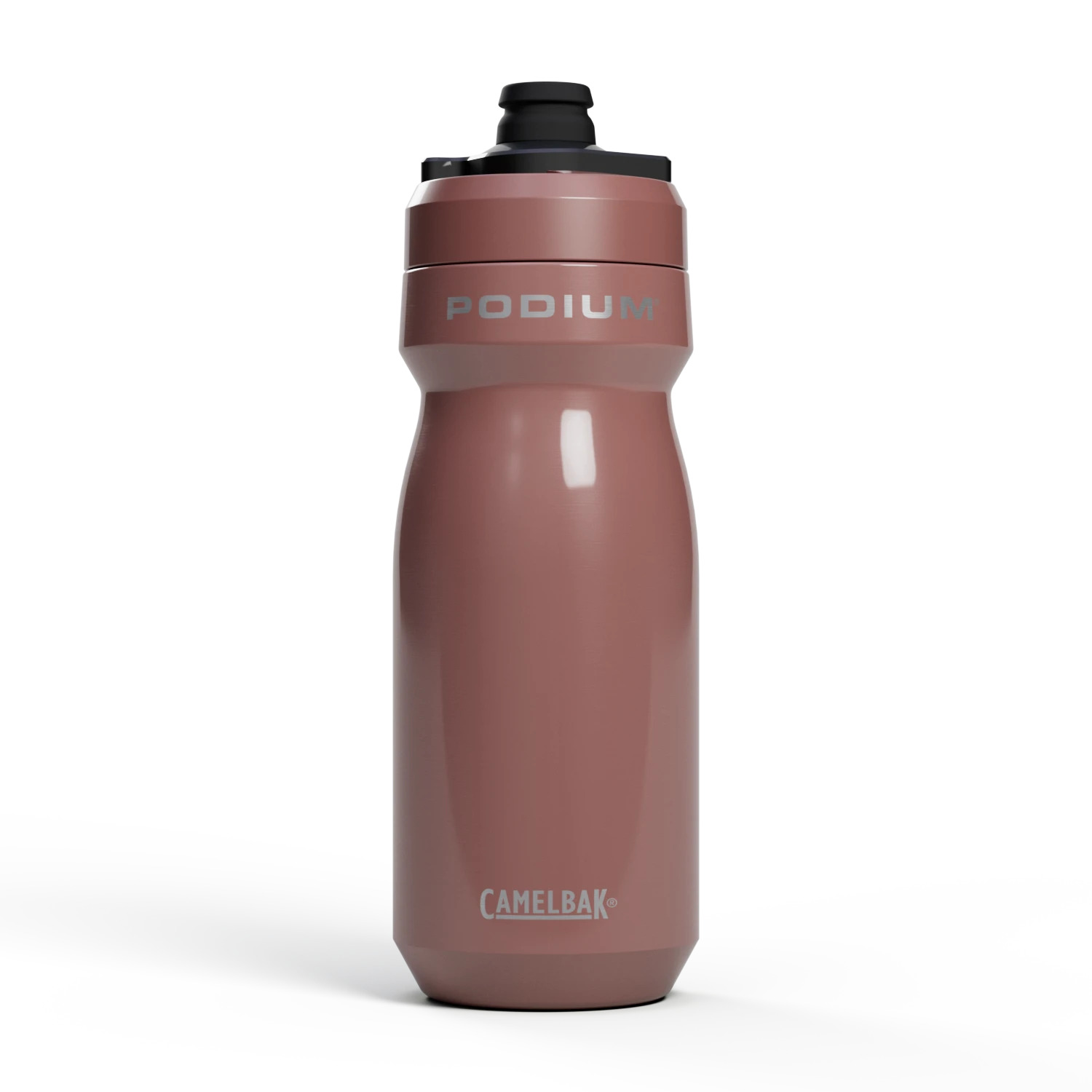 CAMELBAK Podium® Steel - Fahrradflasche