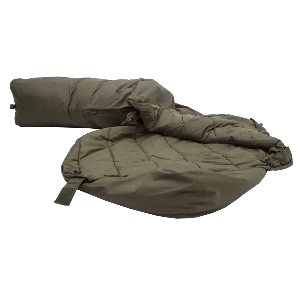 CARINTHIA Tropen Schlafsack - Sommerschlafsack