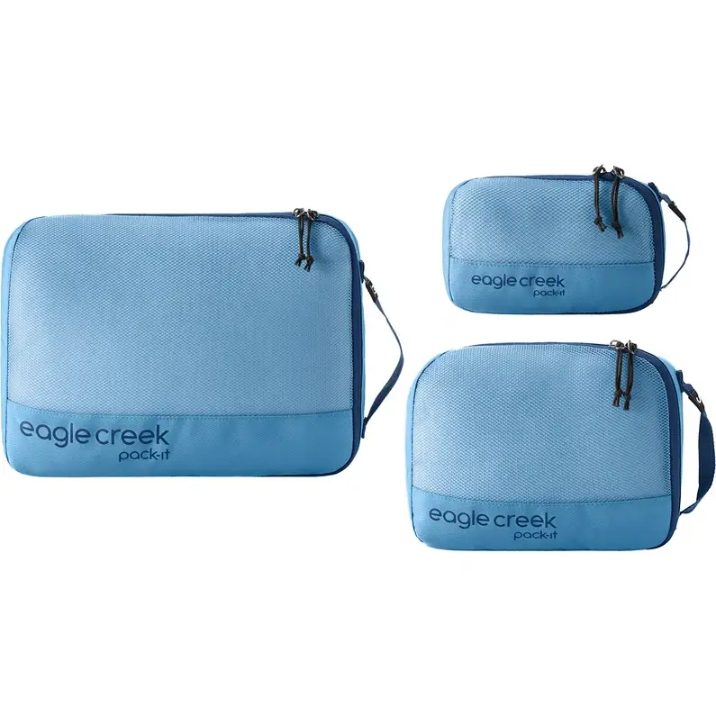 EAGLE CREEK Pack-It Reveal Cube - Packwürfel