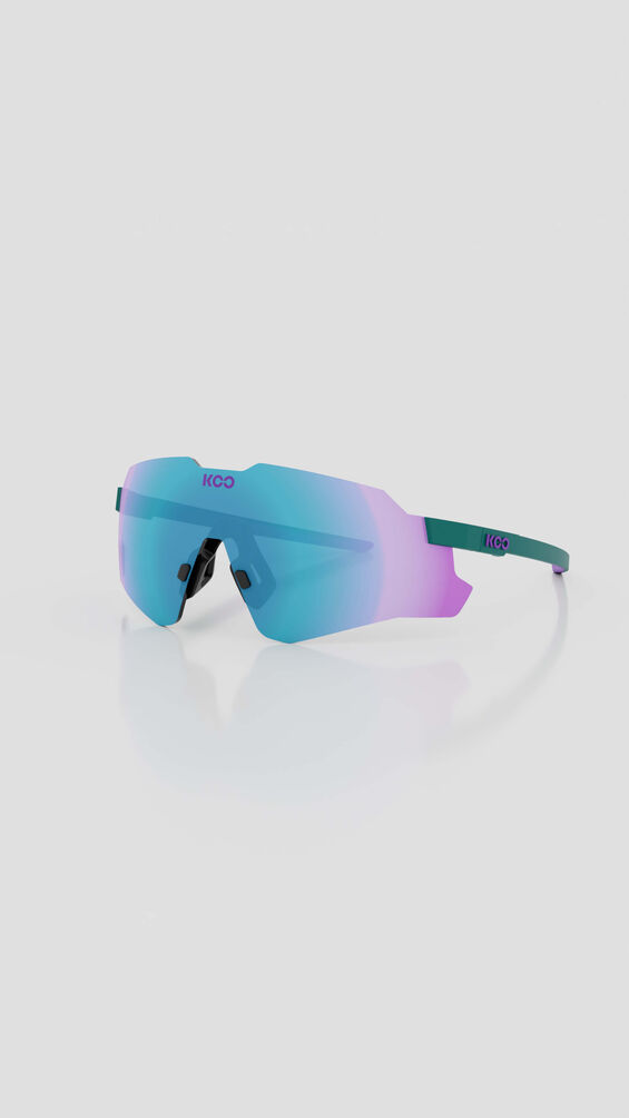 KOO EYEWEAR	Nebula - Sportbrille