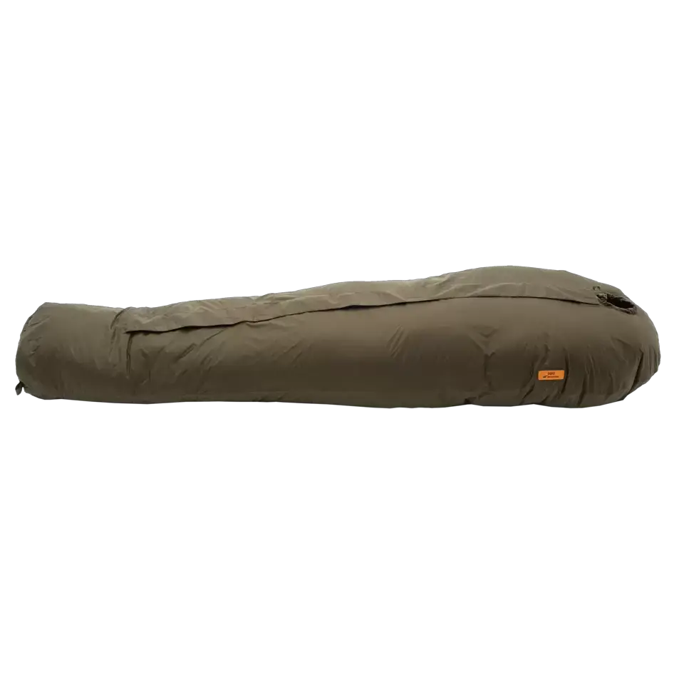 CARINTHIA SOF 2 - Allround Schlafsack 
