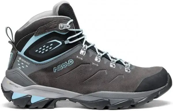 ASOLO ACADIA MID LTH GTX Woma