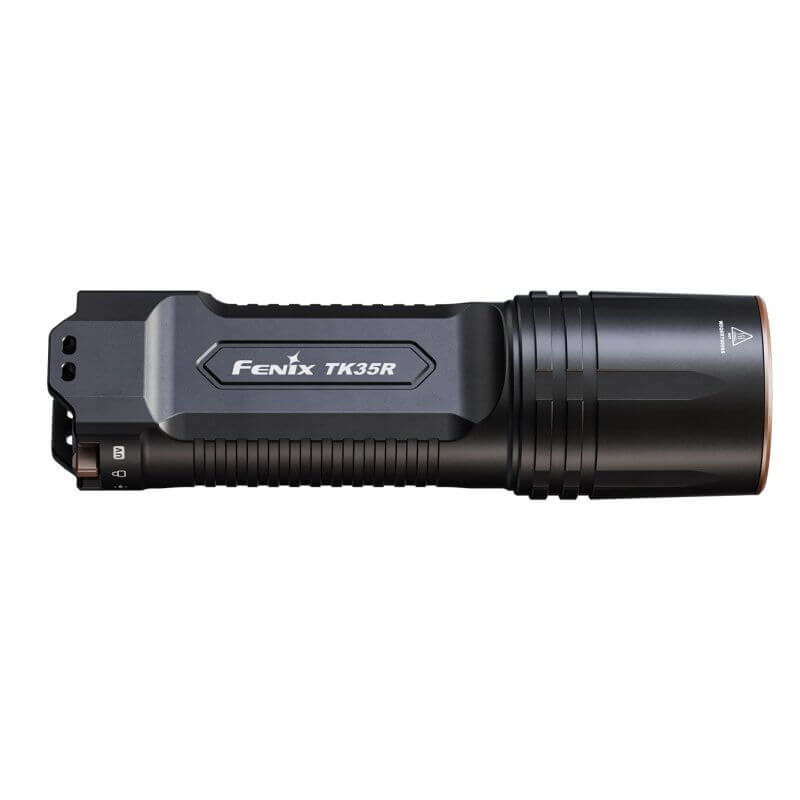 FENIX TK35R LED - Taschenlampe