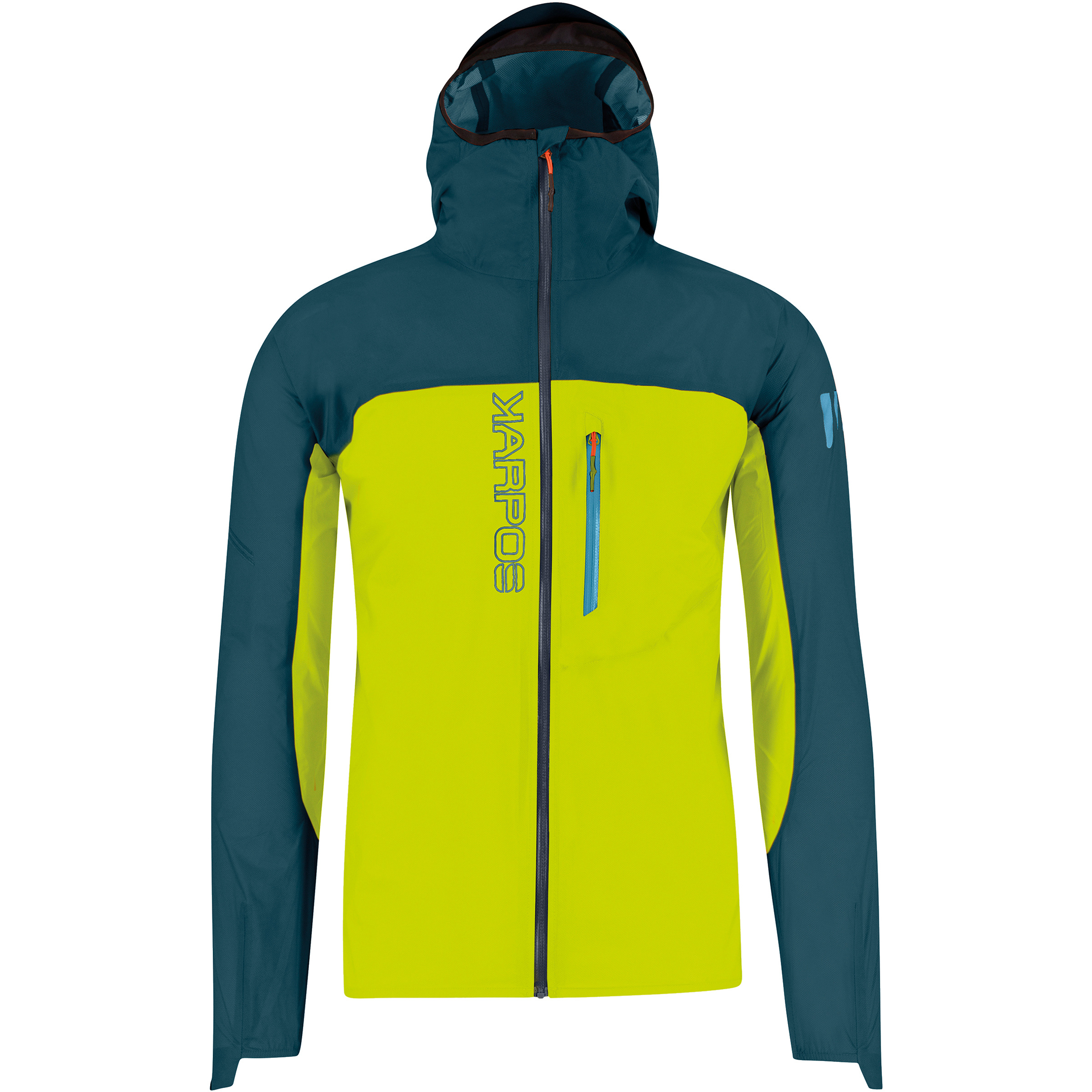 KARPOS Lavaredo Rain Evo - Regenjacke Herren