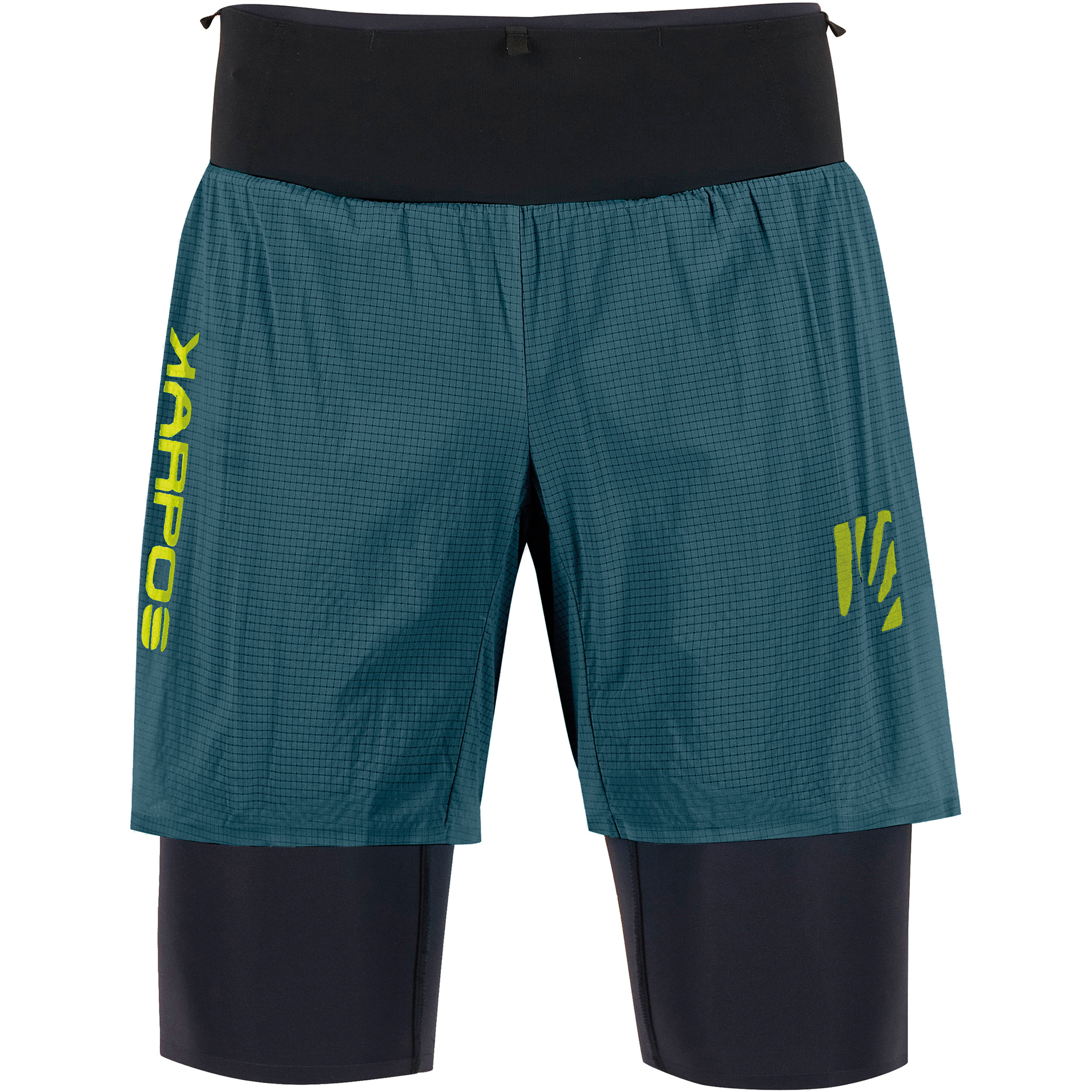 KARPOS Lavaredo Ultra - Trailrunning-Shorts Herren