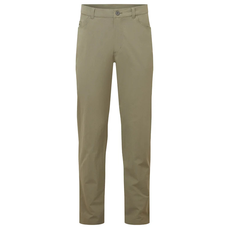 MONTANE Womens or Mens Genoa Lite Pants - Wanderhose Damen