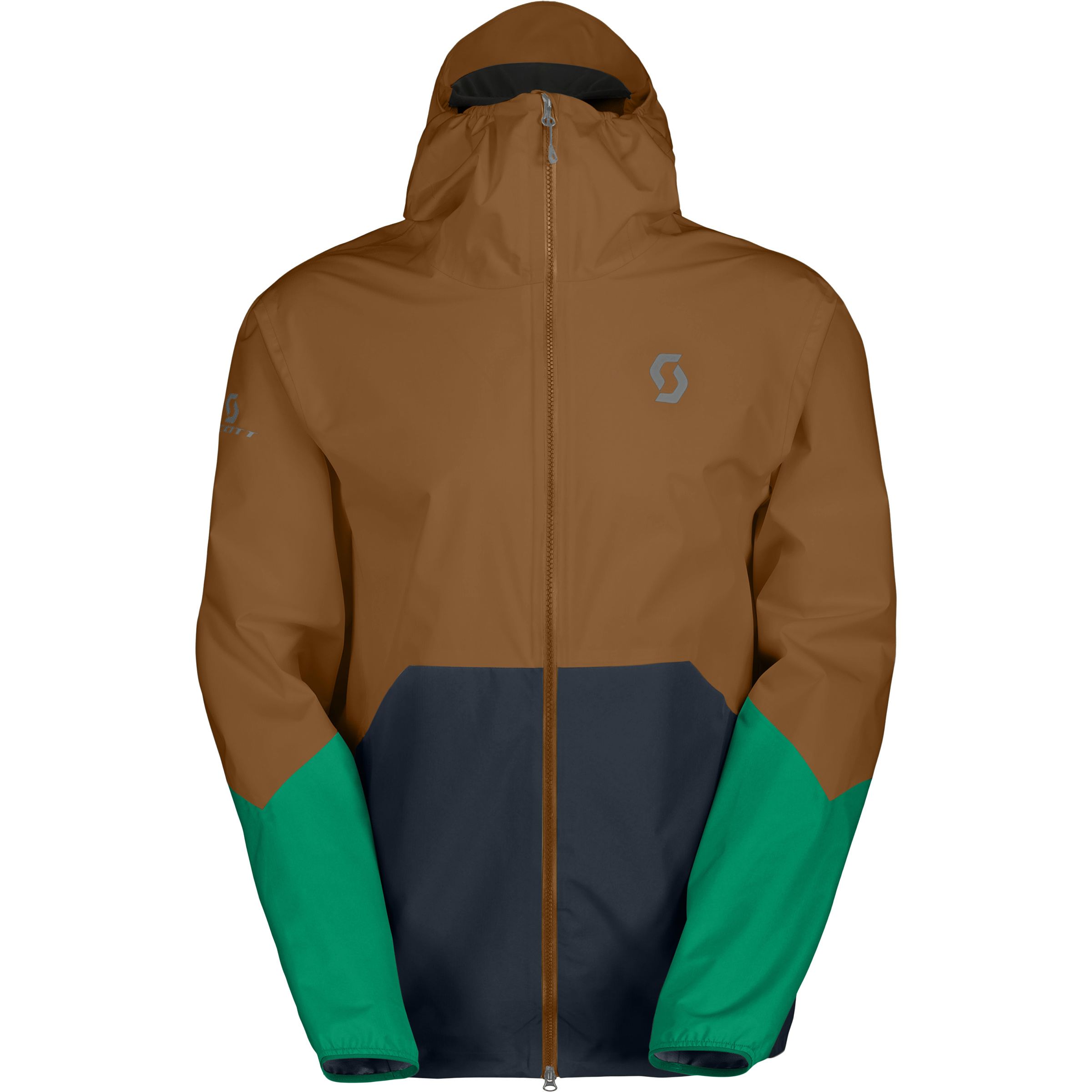 SCOTT Explorair Light Dryo - Lauf- und Regenjacke, Herren 