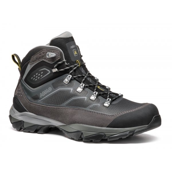 ACADIA Mid Lth GTX - Wanderschuh Herren