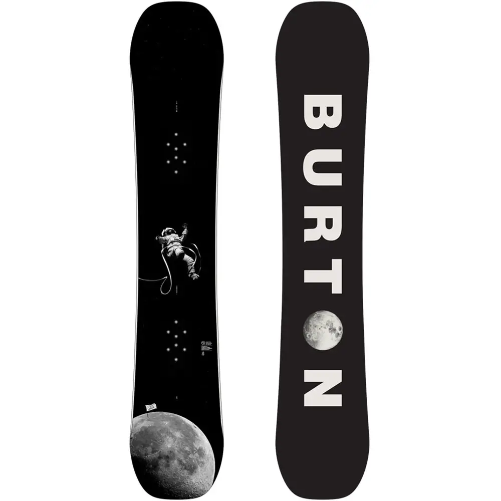 BURTON Process EXP - Snowboard