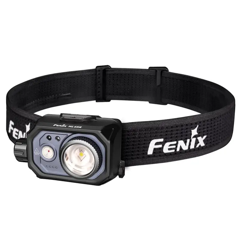 FENIX HL45R - fokussierbare LED Stirnlampe