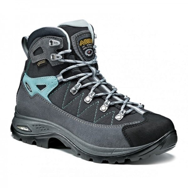 ASOLO Greenwood EVO GV - Trekkingschuh Damen