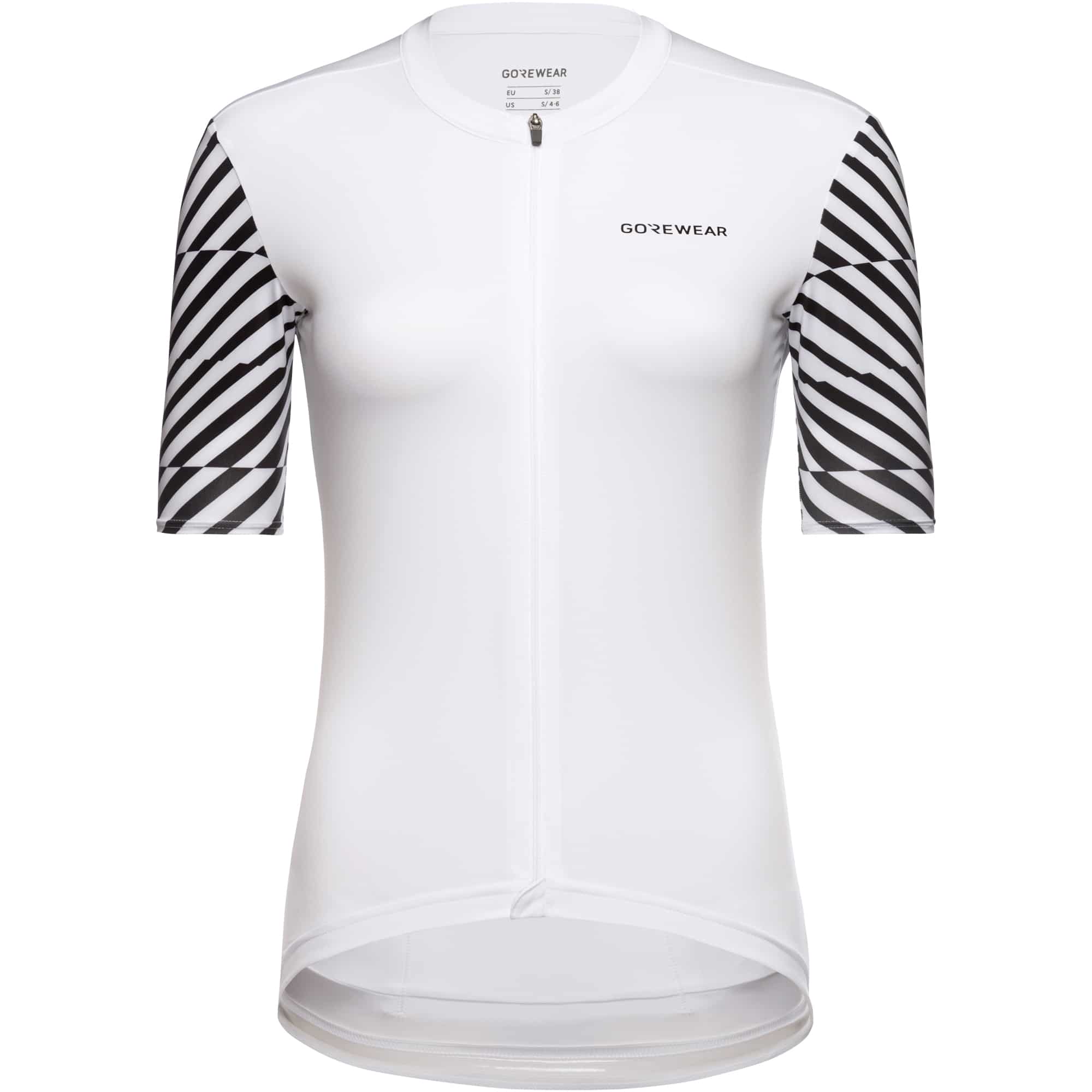 GOREWEAR Swiftride Optical Jersey - Radtrikot Damen 