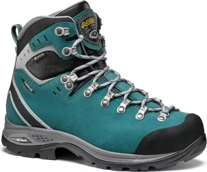 ASOLO Greenwood Evo GV - Wanderschuhe, Damen