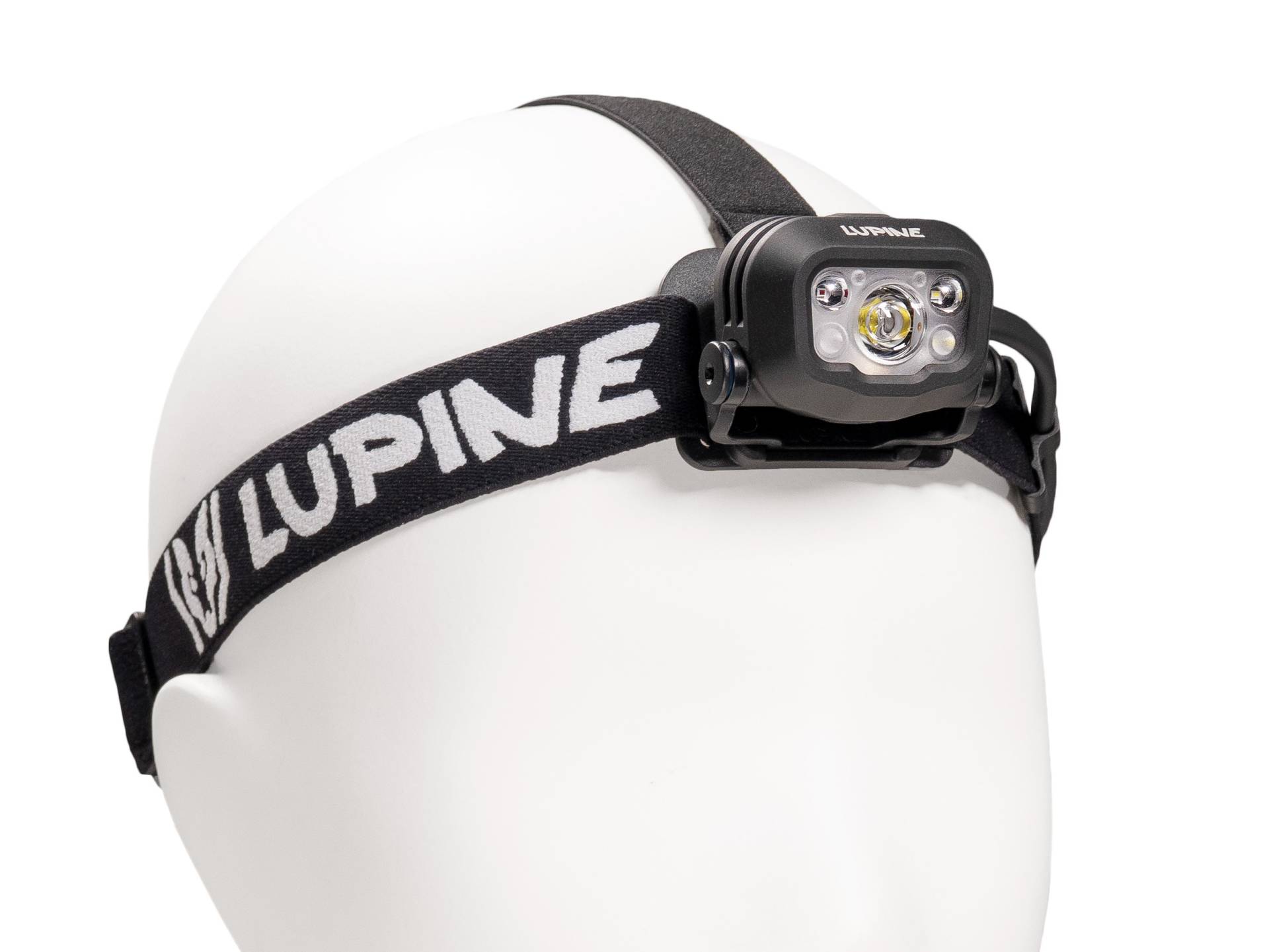 LUPINE Penta Pro - Stirnlampe