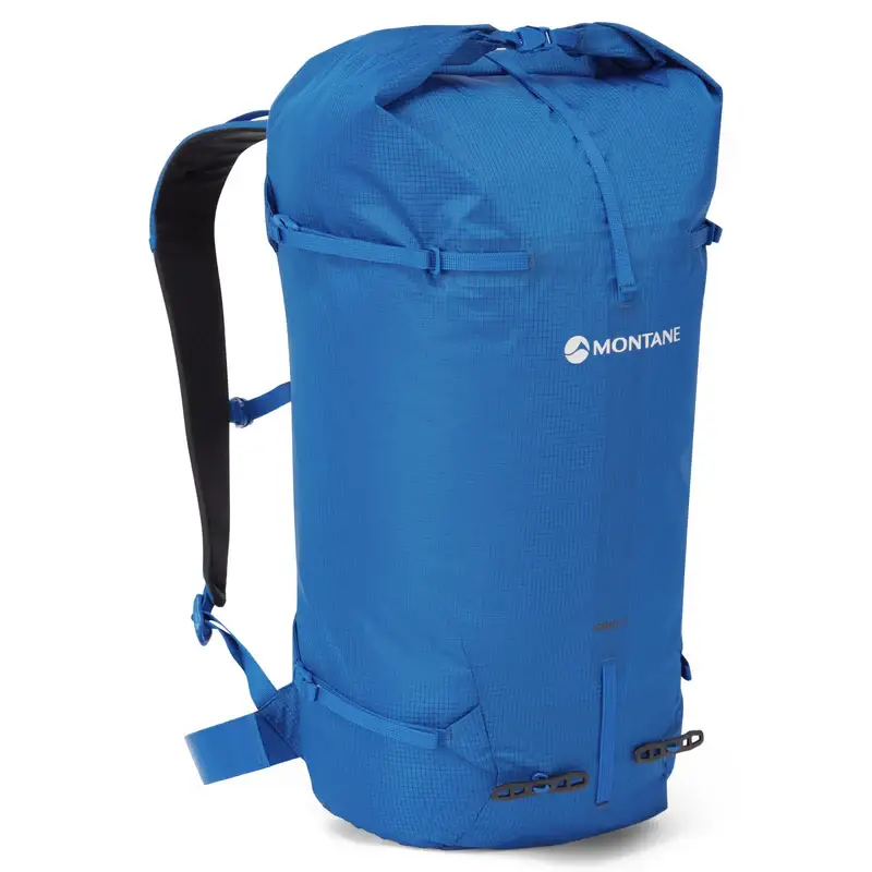 MONTANE Valen 30L - Alpiner Rucksack Damen