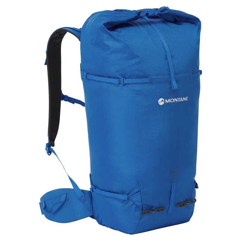 MONTANE Valen 40 + 5 L - Alpiner Rucksack Herren
