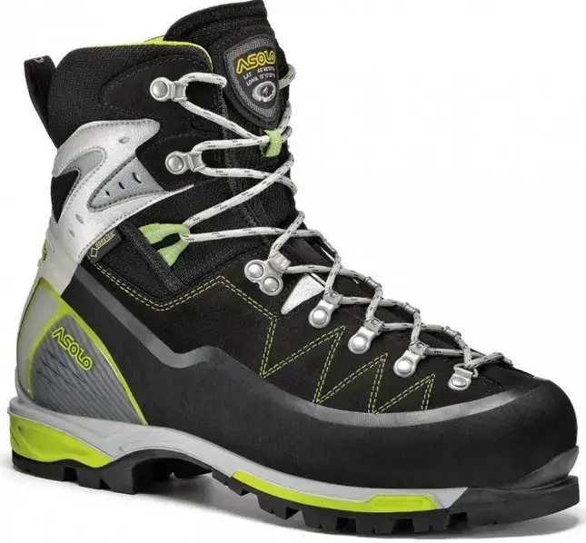 ASOLO Alta VIA GV - Alpiner Bergstiefel Herren