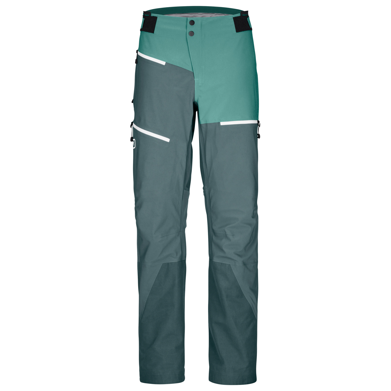ORTOVOX Westalpen 3l Pants - Tourenhose, Hardshellhose, Damen