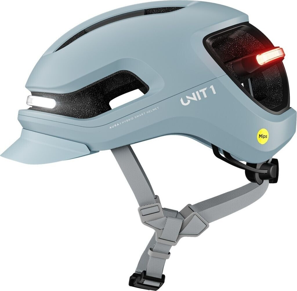 UNIT 1 Aura - Smart-Helm 