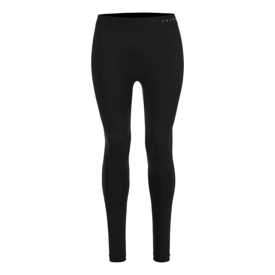 FALKE Warm Herren Running Tights 