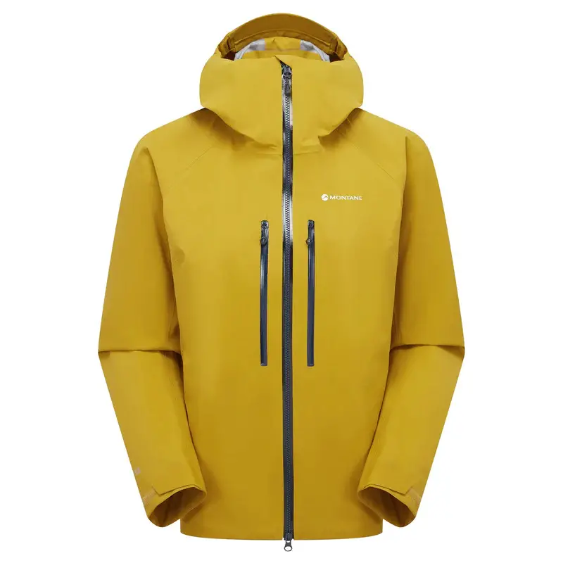 MONTANE Alta XT - Hardshelljacke Damen